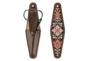 Набір для створення чохла для ножиць «Рожеві мрії» FLTL-073